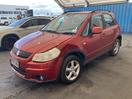Thumbnail '4' of Suzuki SX4 Glxha2 LTD