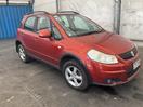 Thumbnail '1' of Suzuki SX4 Glxha2 LTD