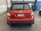 Thumbnail '8' of Suzuki SX4 Glxha2 LTD