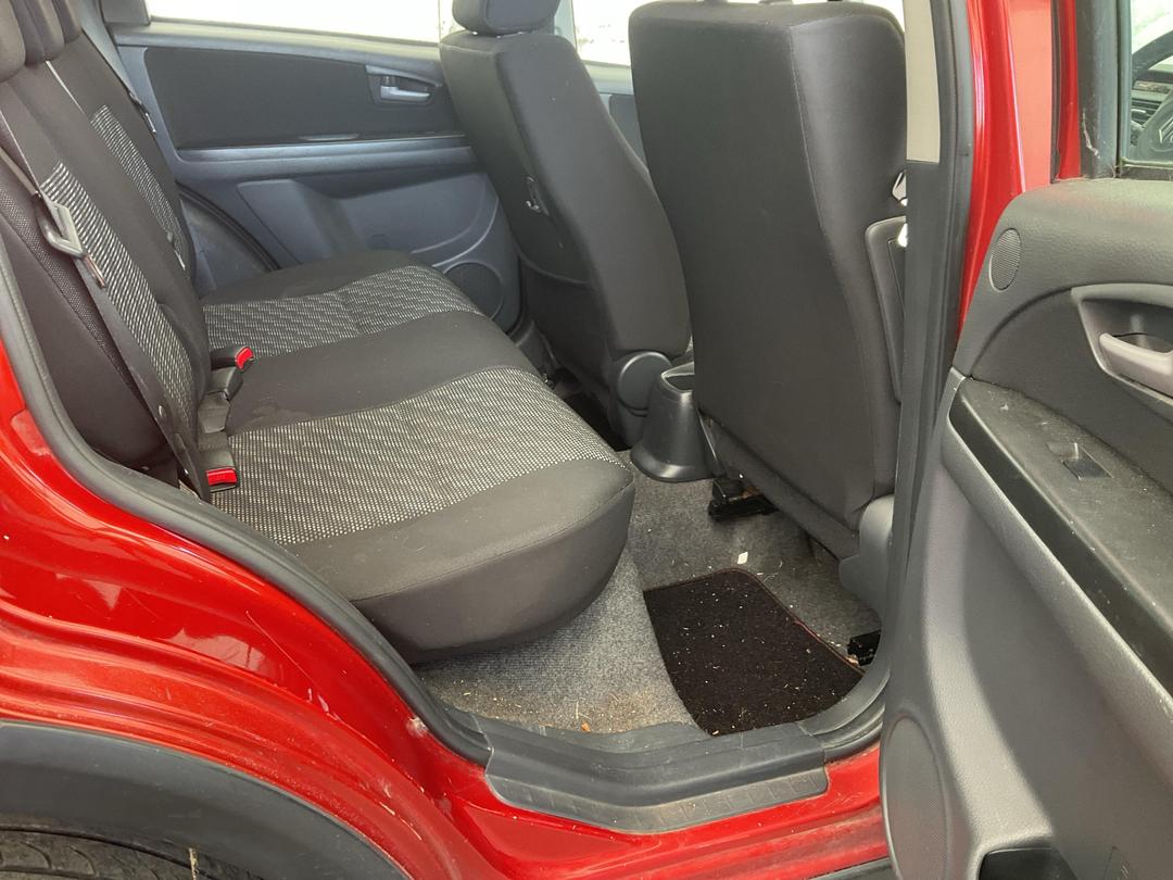 Photo '12' of Suzuki SX4 Glxha2 LTD