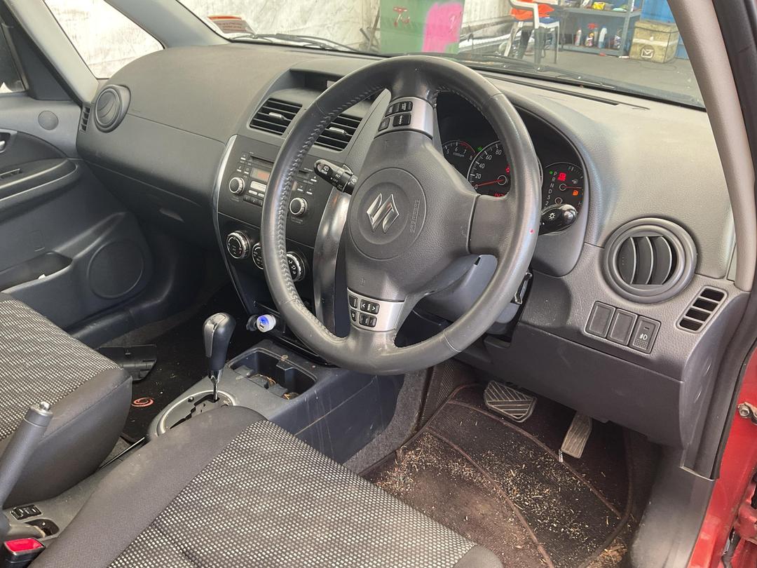 Photo '14' of Suzuki SX4 Glxha2 LTD