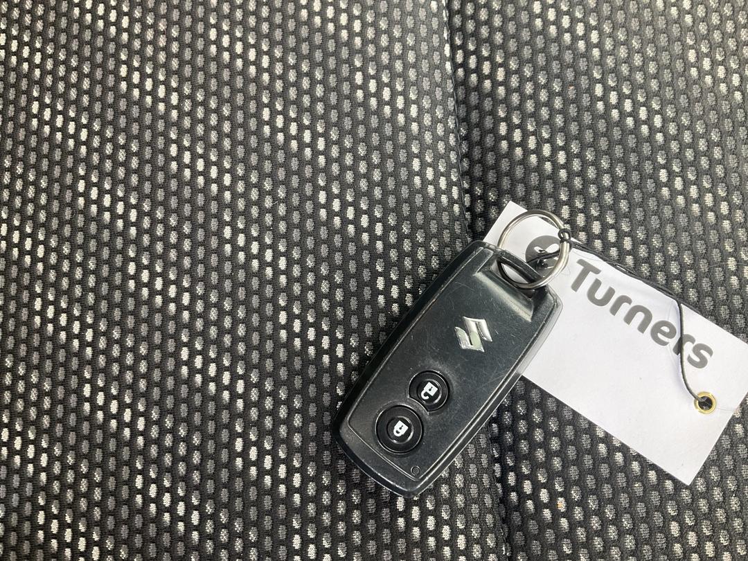 Photo '16' of Suzuki SX4 Glxha2 LTD