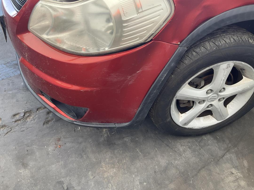 Photo '24' of Suzuki SX4 Glxha2 LTD