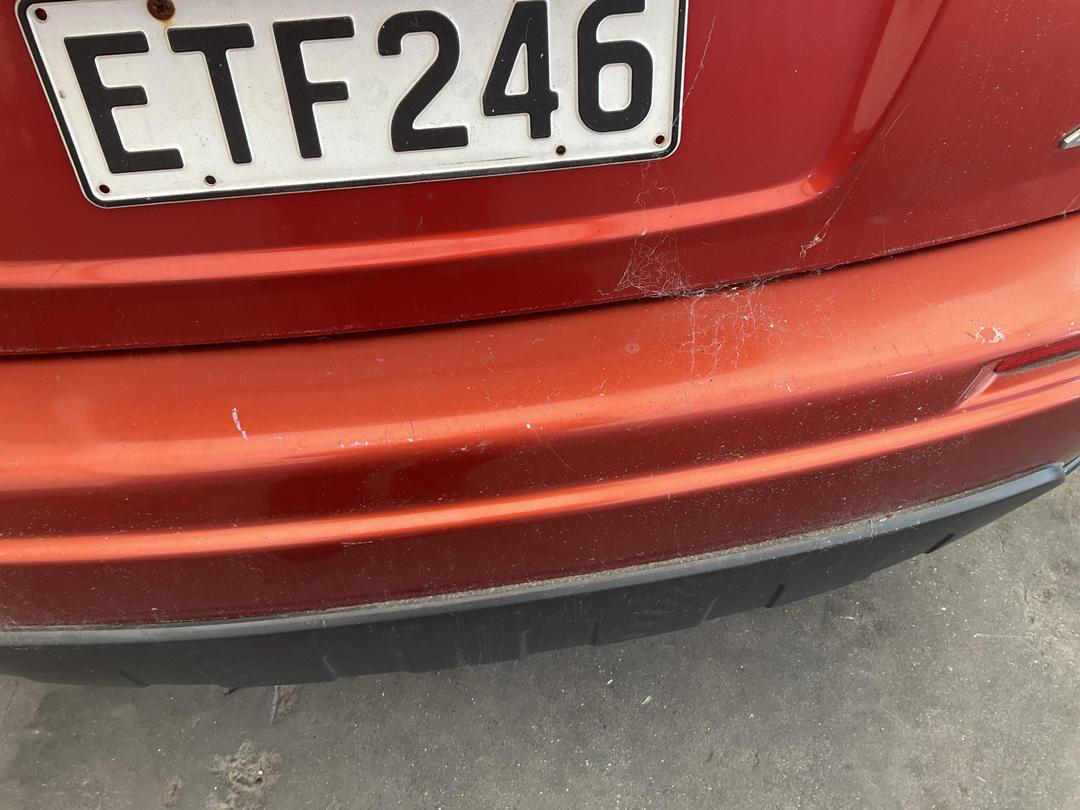 Photo '29' of Suzuki SX4 Glxha2 LTD