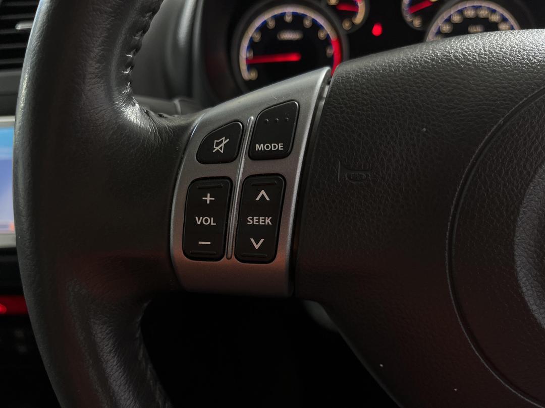 Photo '24' of Suzuki SX4