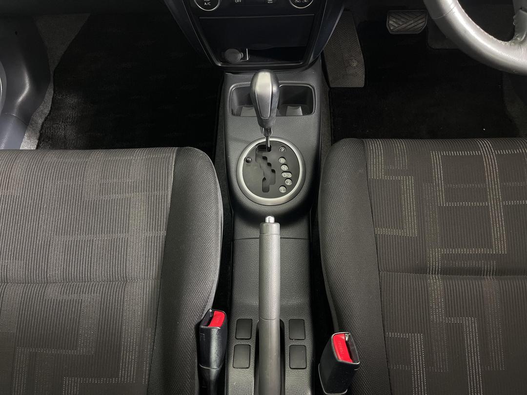 Photo '23' of Suzuki SX4