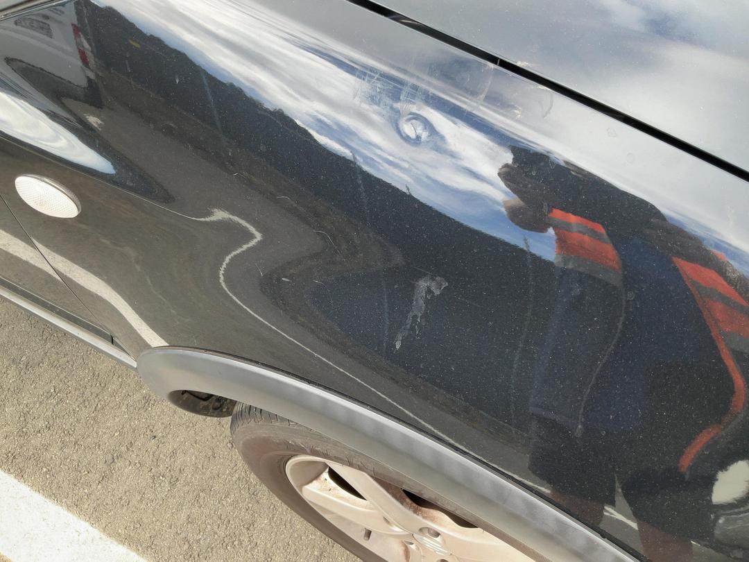 Photo '5' of Suzuki SX4