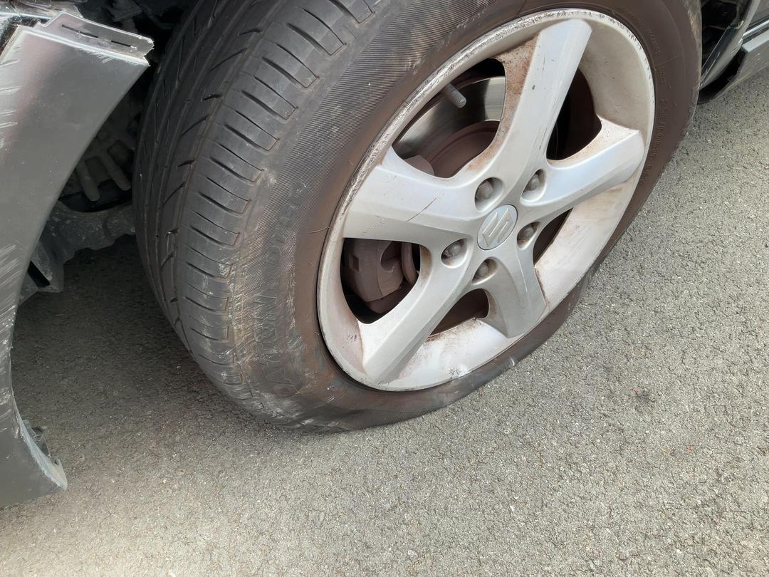 Photo '7' of Suzuki SX4