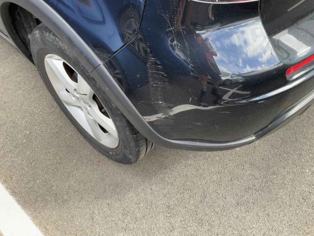 Photo '9' of Suzuki SX4