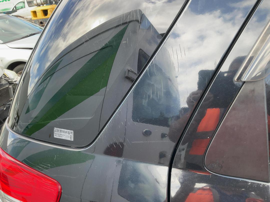 Photo '11' of Suzuki SX4