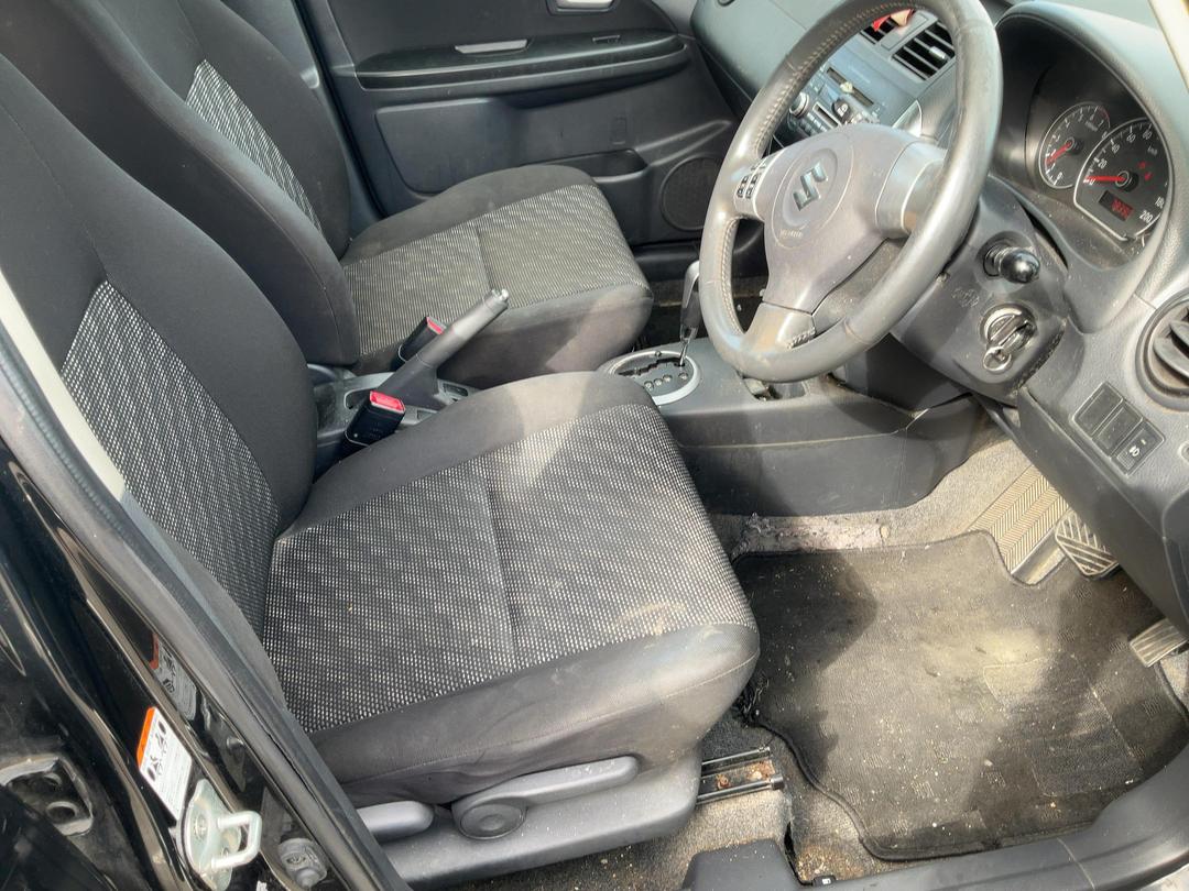 Photo '14' of Suzuki SX4