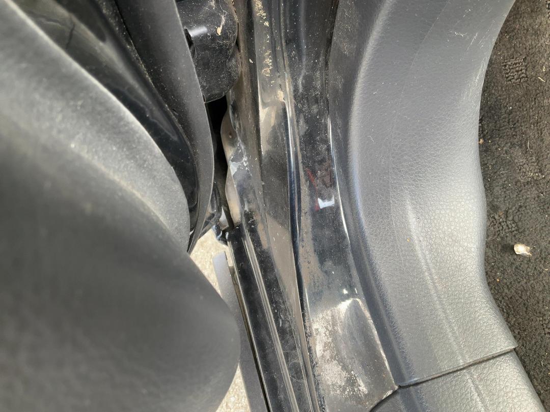 Photo '18' of Suzuki SX4