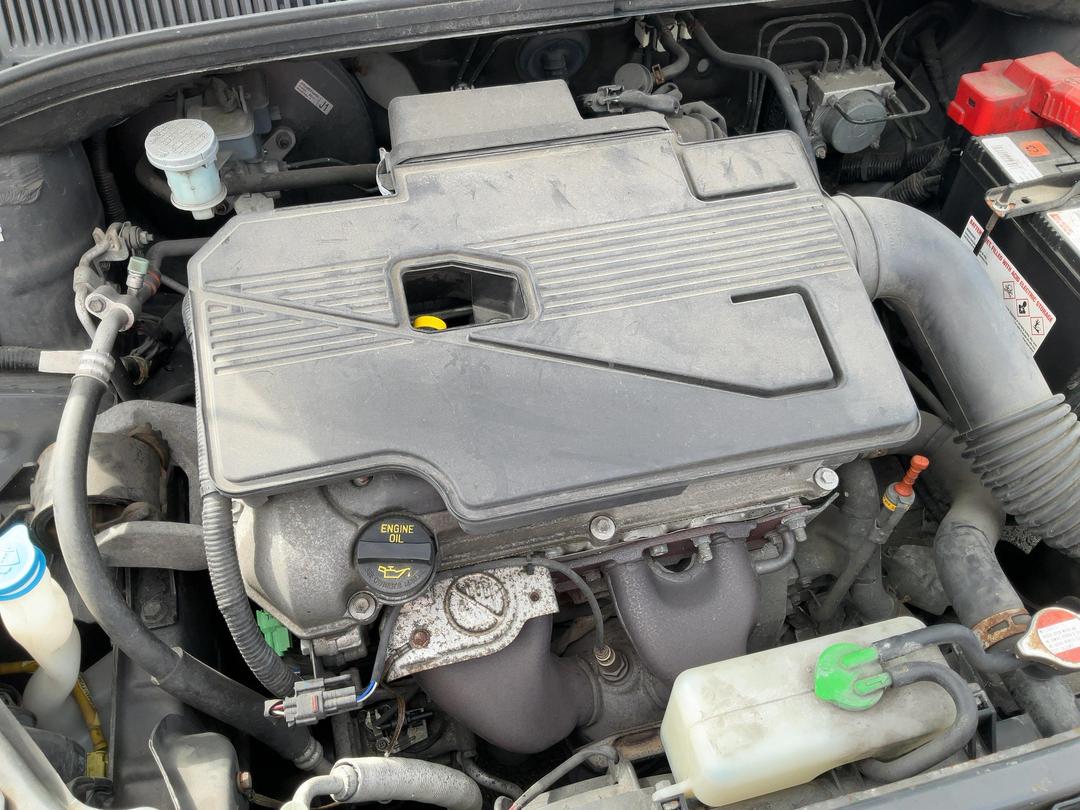 Photo '20' of Suzuki SX4