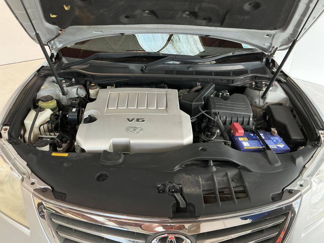 Photo '13' of Toyota Aurion