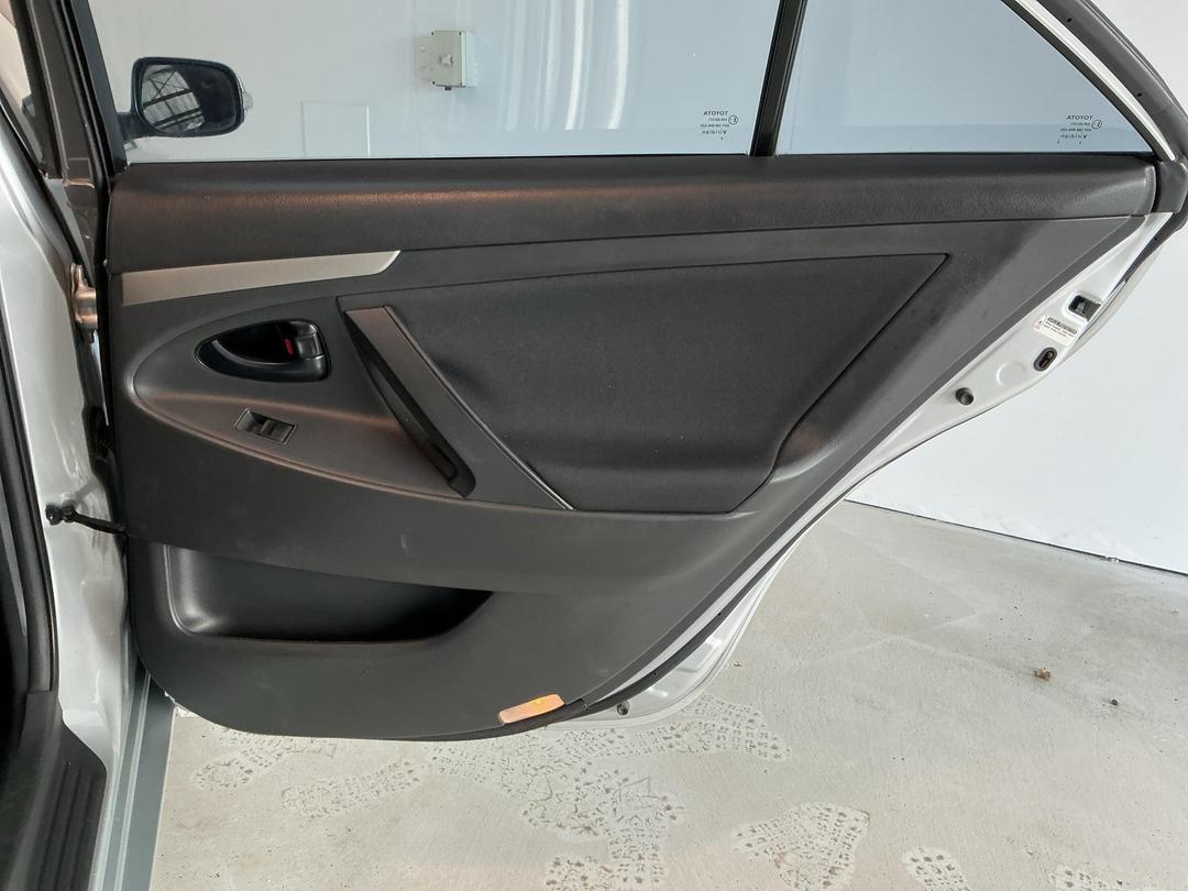 Photo '19' of Toyota Aurion