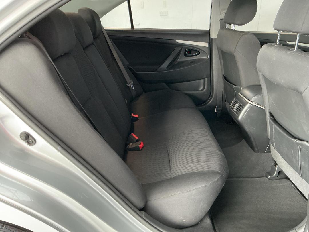 Photo '20' of Toyota Aurion