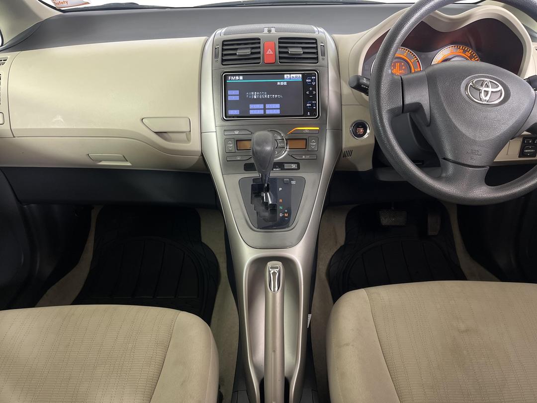 Photo '23' of Toyota Auris