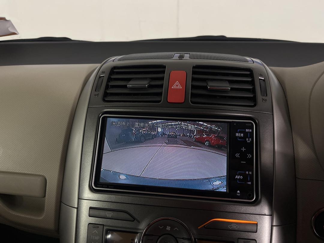 Photo '24' of Toyota Auris