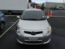 Thumbnail '2' of Toyota Auris