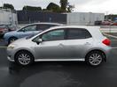 Thumbnail '3' of Toyota Auris