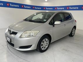 Photo '4' of Toyota Auris