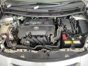 Photo '13' of Toyota Auris