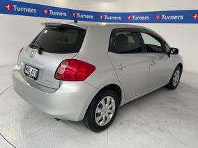 Photo '7' of Toyota Auris