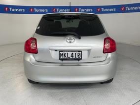 Photo '6' of Toyota Auris