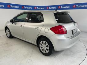 Photo '5' of Toyota Auris