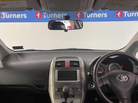Photo '17' of Toyota Auris