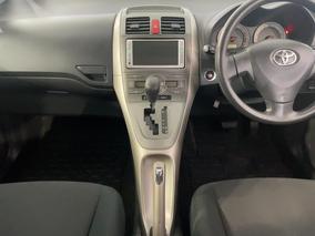 Photo '18' of Toyota Auris