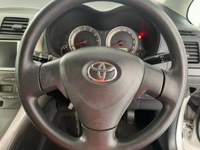Photo '26' of Toyota Auris