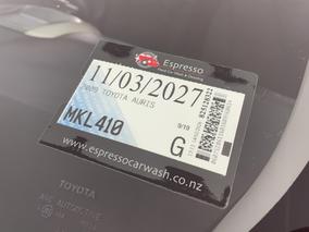 Photo '32' of Toyota Auris