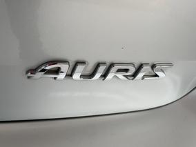 Photo '33' of Toyota Auris