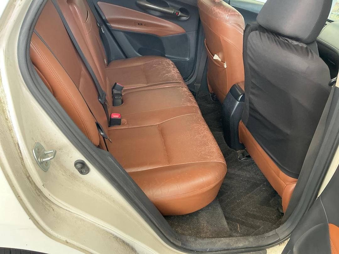 Photo '7' of Toyota Blade