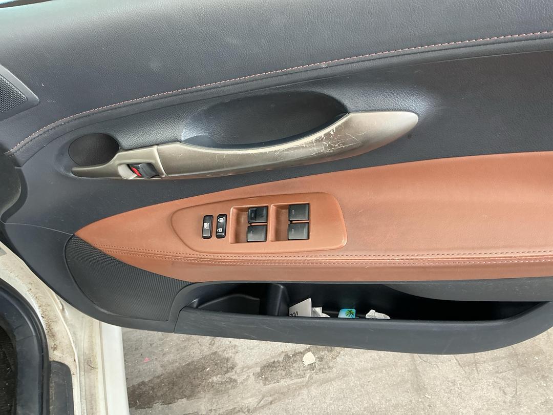 Photo '9' of Toyota Blade