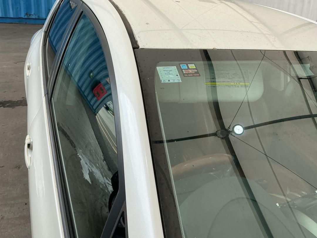 Photo '15' of Toyota Blade