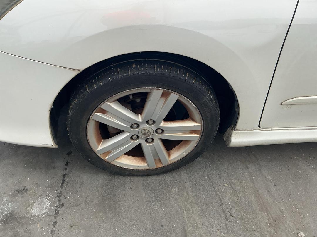 Photo '18' of Toyota Blade