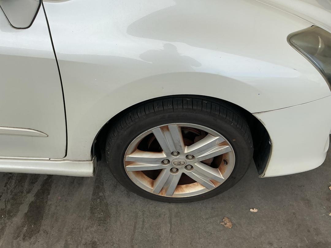 Photo '21' of Toyota Blade