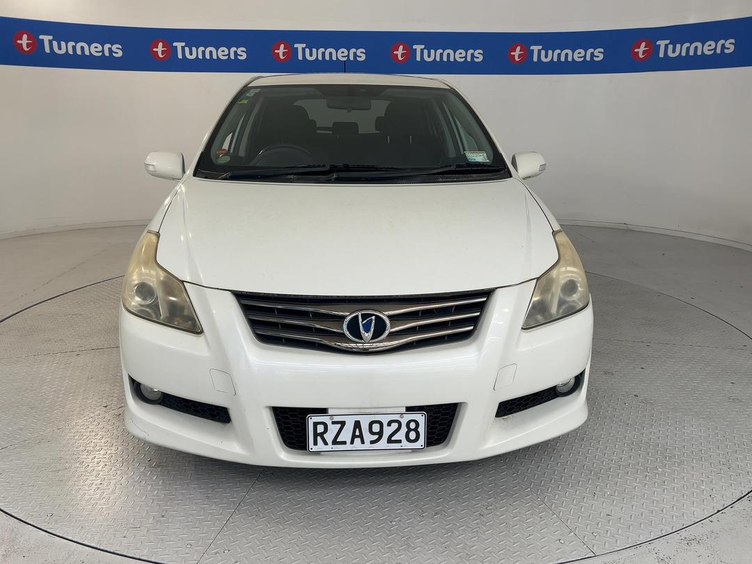 Photo '2' of Toyota Blade