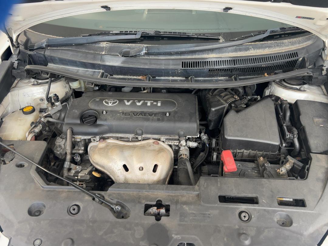 Photo '13' of Toyota Blade
