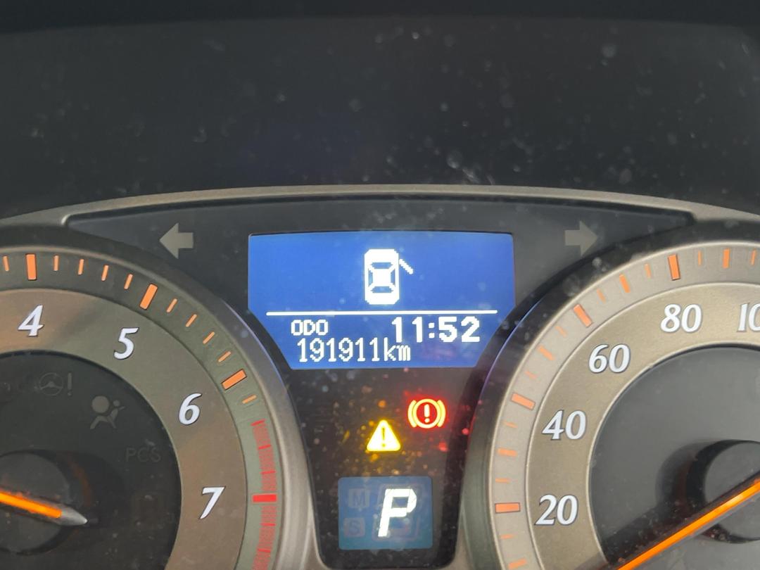 Photo '21' of Toyota Blade