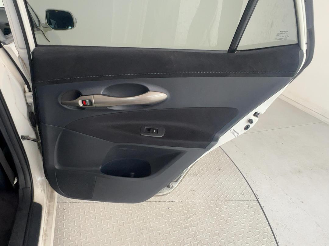 Photo '19' of Toyota Blade