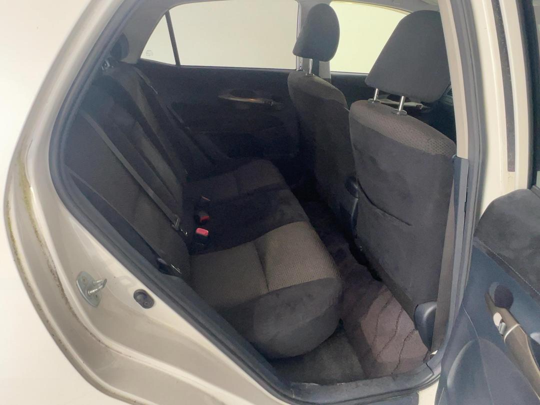 Photo '20' of Toyota Blade