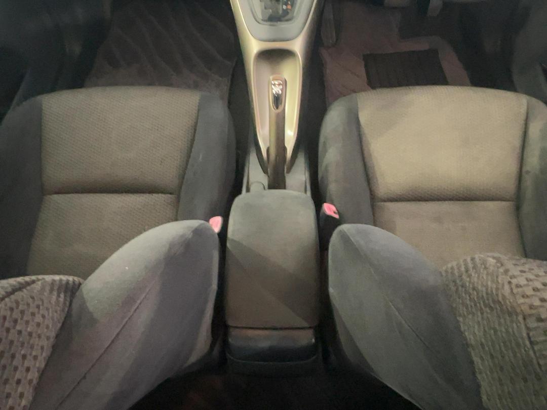 Photo '18' of Toyota Blade