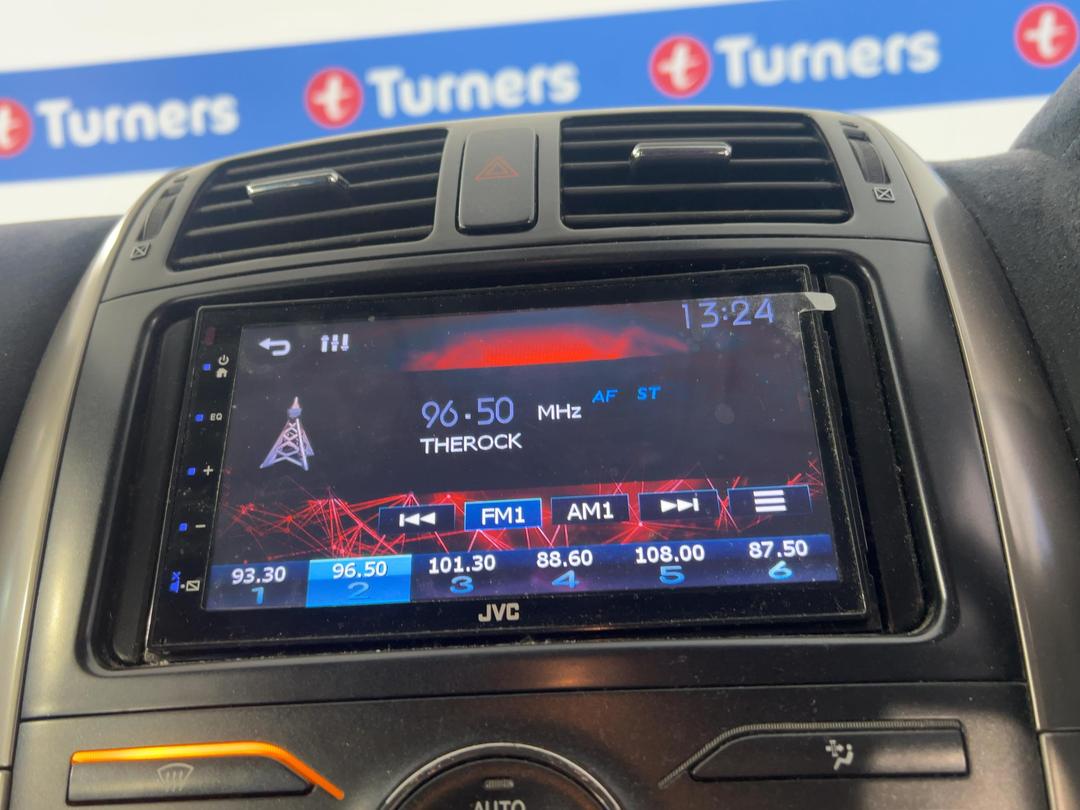 Photo '23' of Toyota Blade