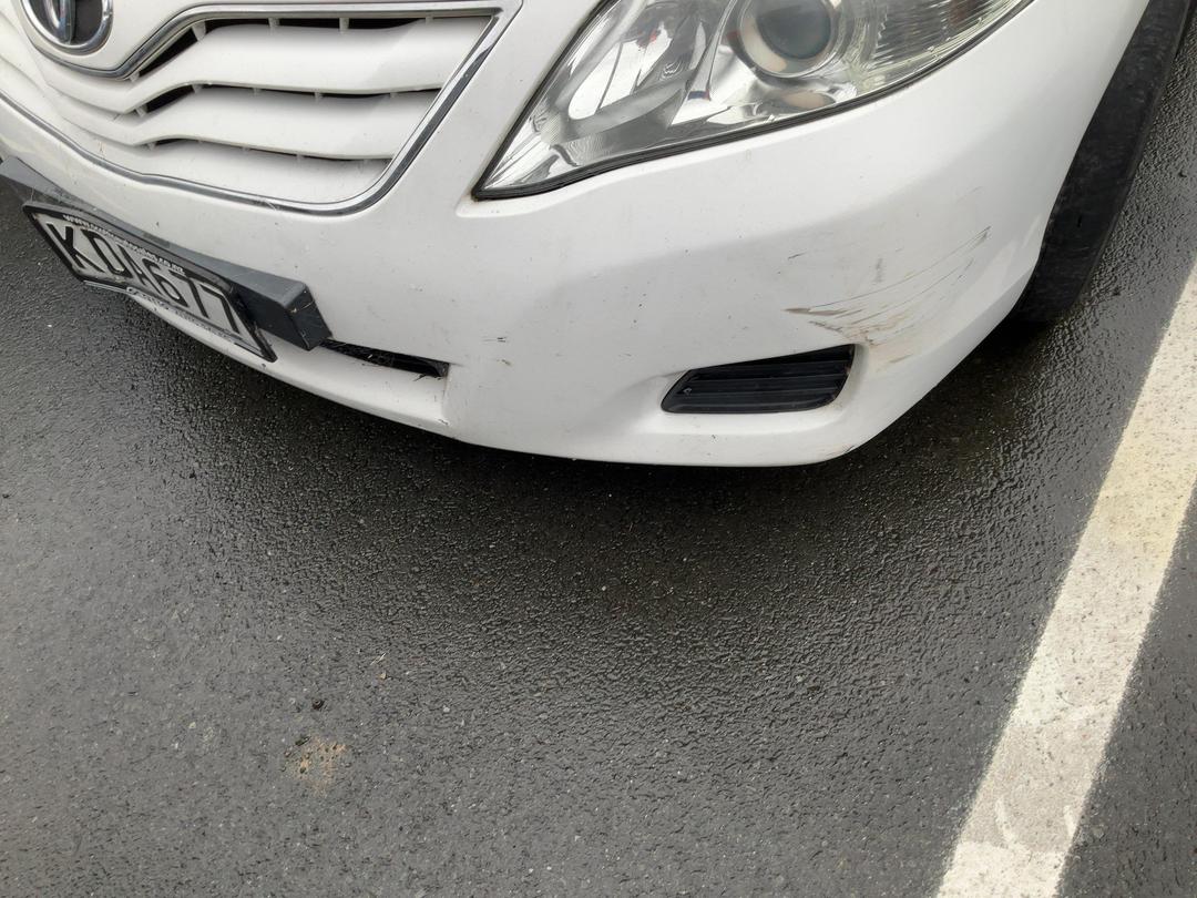 Photo '5' of Toyota Camry GL