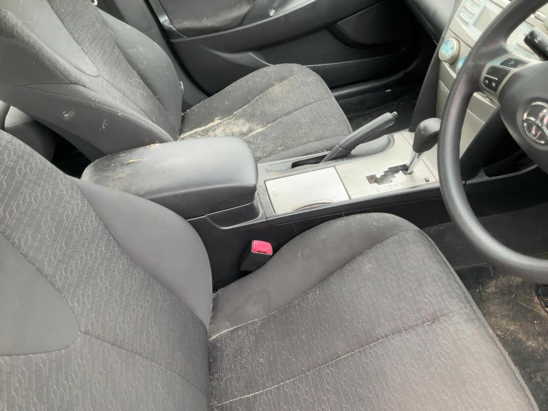 Photo '11' of Toyota Camry GL