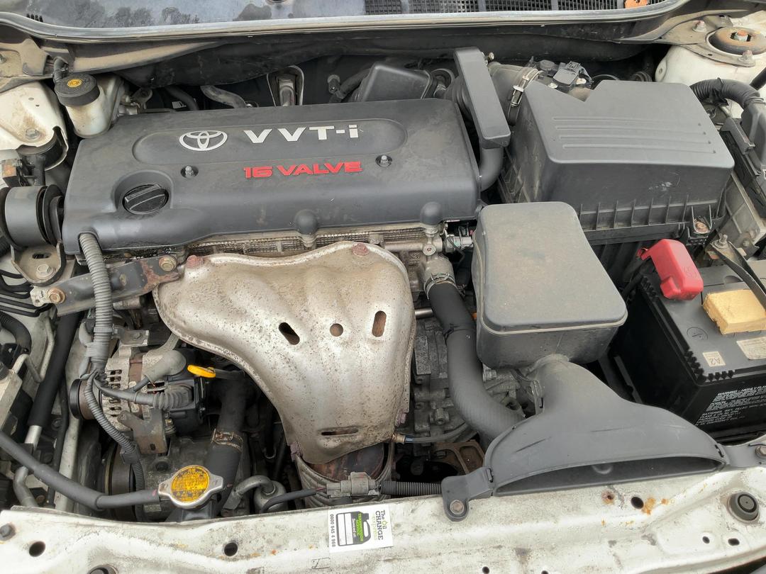 Photo '14' of Toyota Camry GL