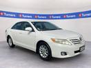 Photo of 2009 Toyota Camry